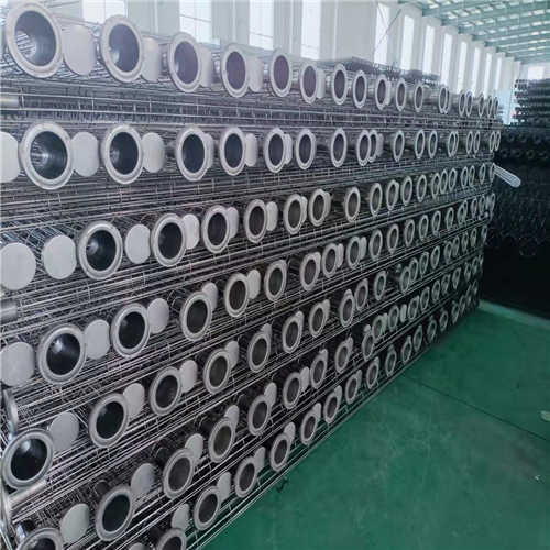 覆膜氟美斯滤袋 郴州不锈钢袋笼锅炉 江苏莱氟隆环保设备有限公司