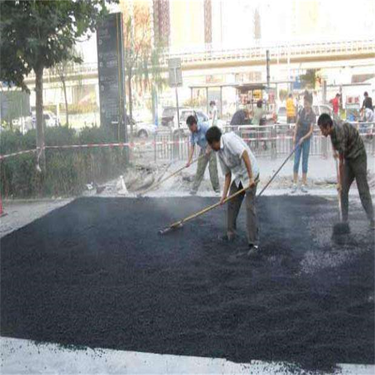 惠州透水沥青砼包工包料 网球场路面翻新铺沥青