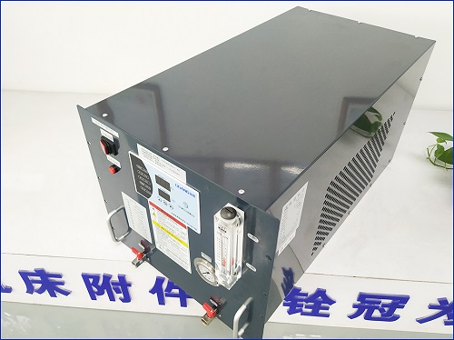 苏州铨冠制冷设备激光水冷机-QG-1000SF