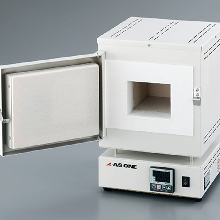 日本ASONE小型电炉(程序型) ROP-001H可将16步的程序设定到4个模式