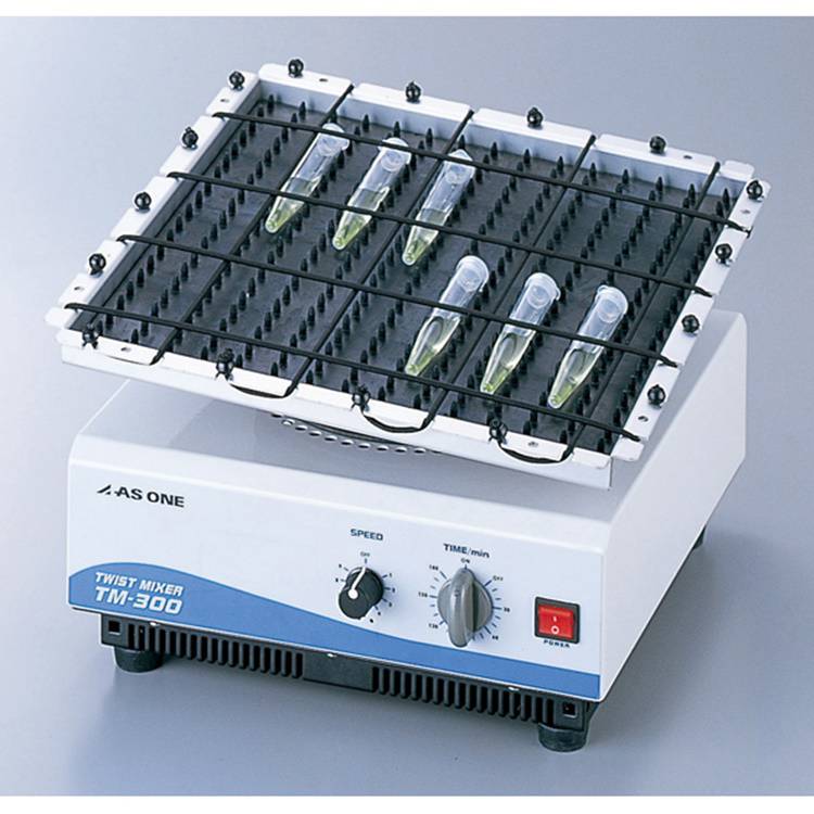 热销进口ASONE多功能振荡器TM-300
