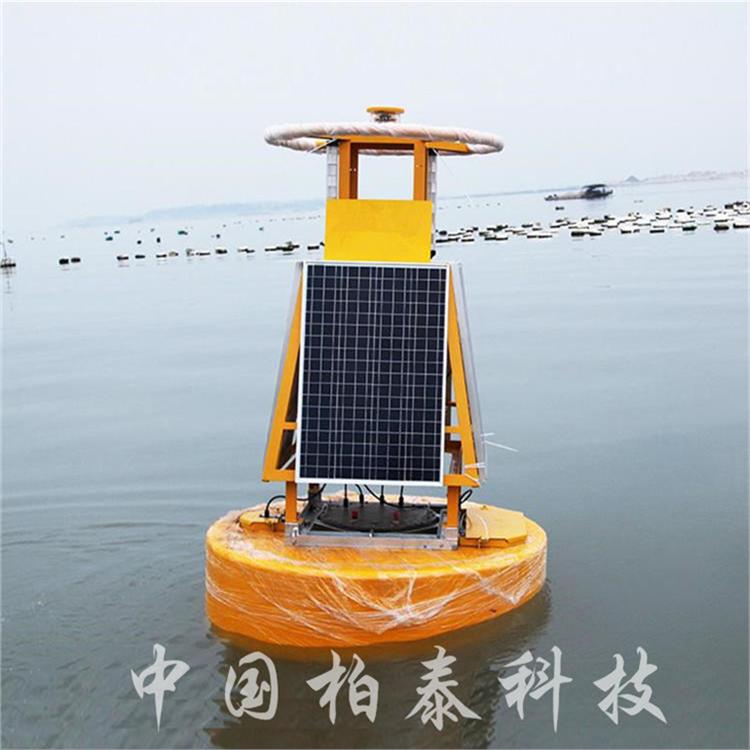 珠海指示航標 崇左警示浮標