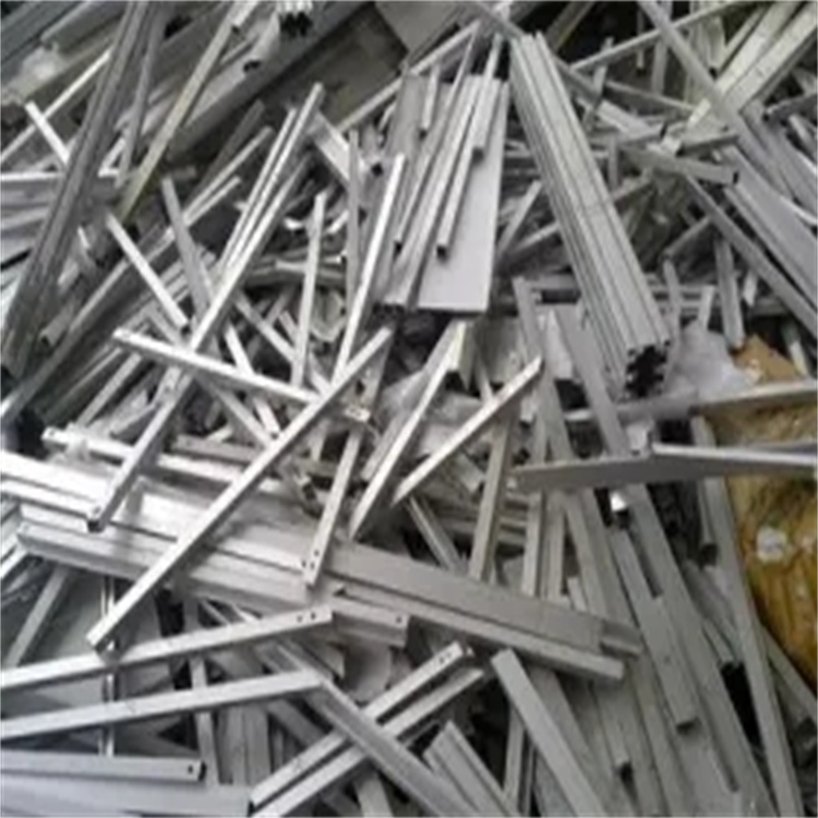 神農架鋁合金回收市場 武漢舊鋁合金門窗回收公司 當面結算