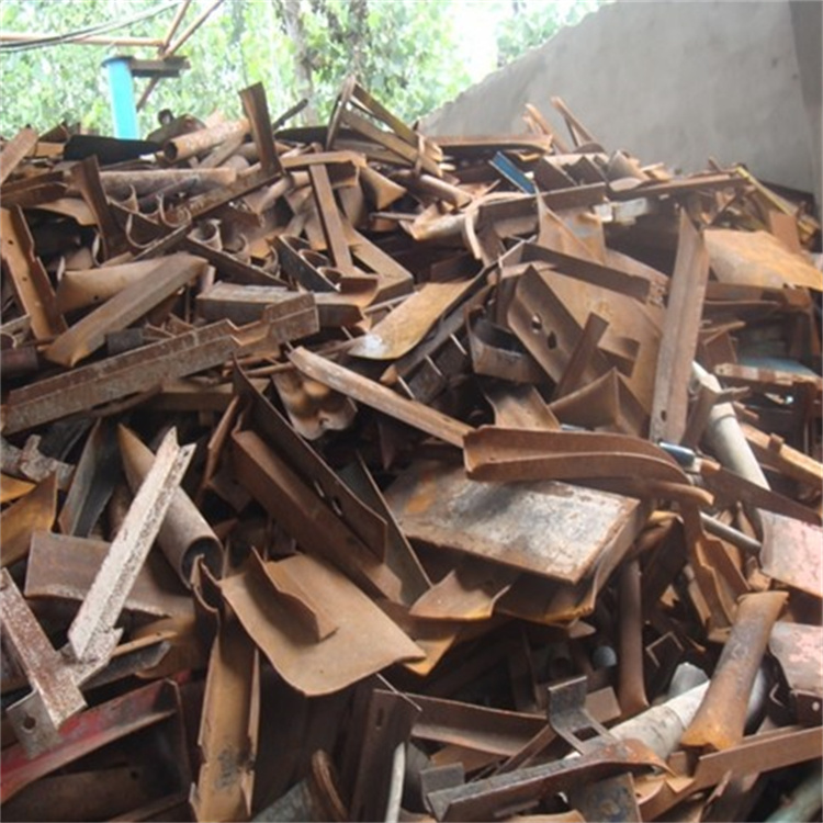 武汉废铁回收公司 废铁屑回收 量大价高