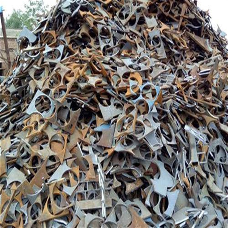 本地回收废铁公司 废铁屑回收 高价回收