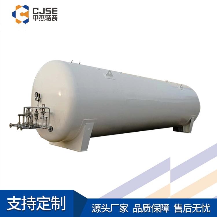 lng儲蓄罐 江蘇lng儲罐