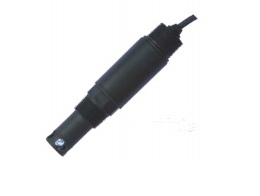 优水质在线式pH复合电极 型号:SG18-EC100GTSO10B库号：M402991