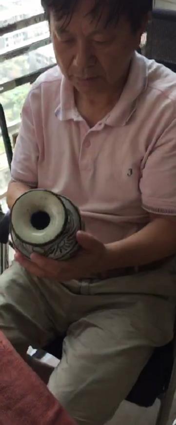 乐山瓷器修复评估