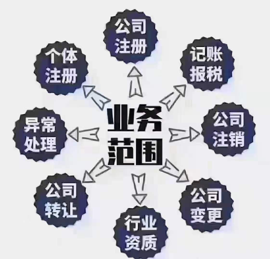 公司被列入严重违法的原因