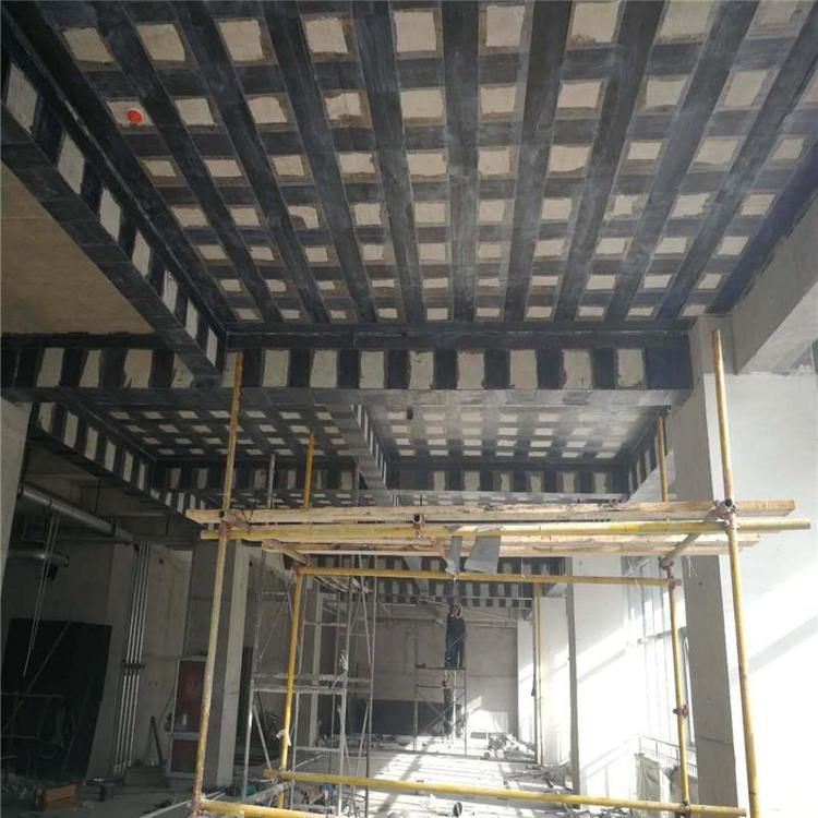 楼板碳纤维加固 阜阳碳纤维加固公司