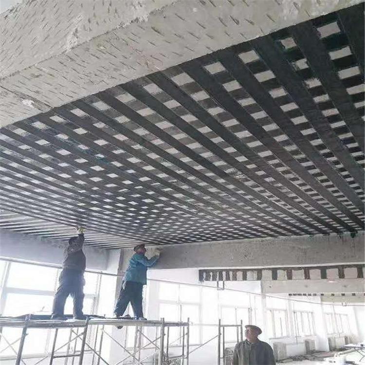 杭州建筑加固 樓板碳纖維加固 資質齊全 施工隊案例經驗..