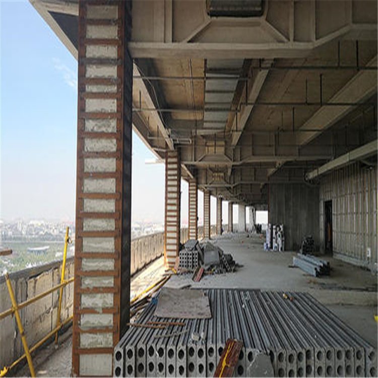上海混凝土植筋加固施工