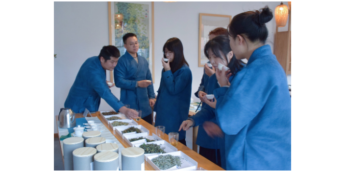 昆明茶艺师培训机构哪个好 诚信服务 云南巡茶纪供应