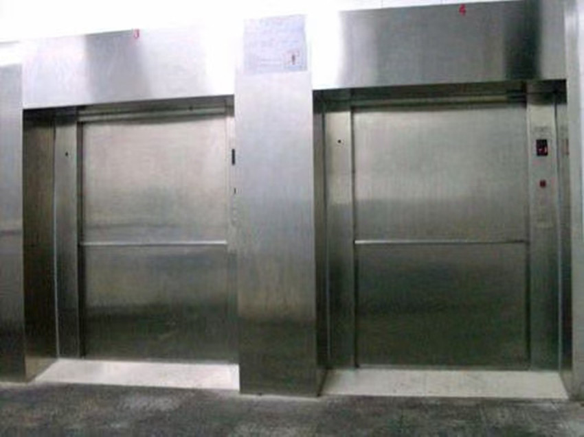 枣庄厨房传菜电梯安装公司