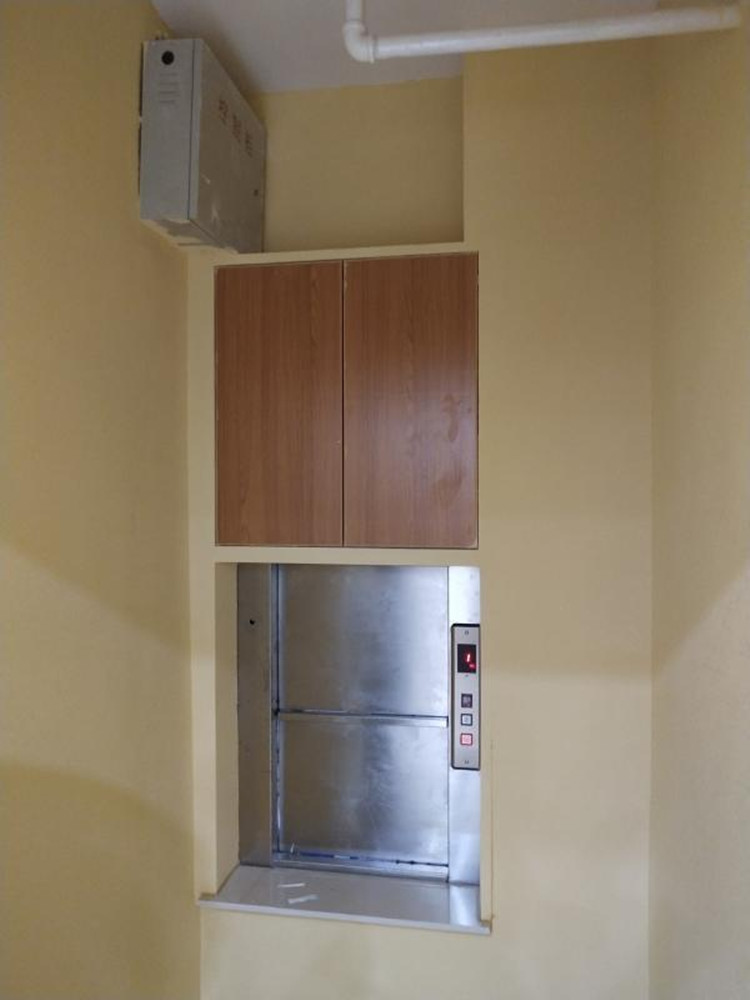 西安循环传菜电梯安装热线