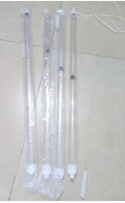 水质采样贝勒管 PVC材质 贝勒管调节阀 型号:KH055-1000ml库号：M25590