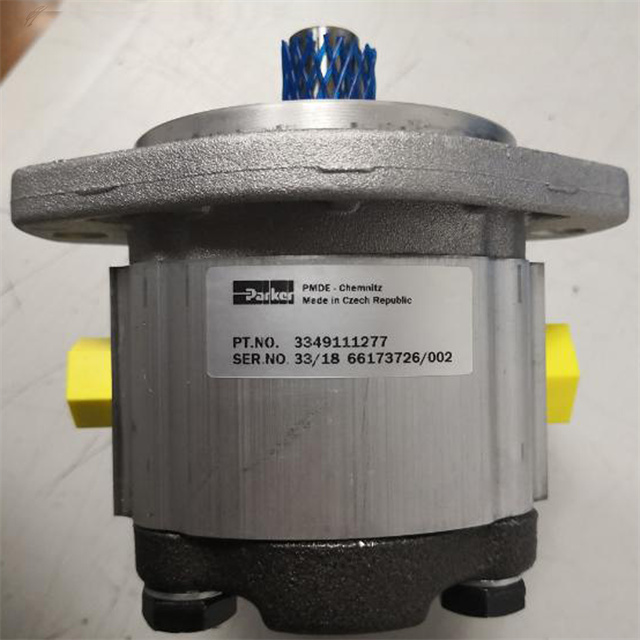 PVP16364R26A2C12派克液压泵
