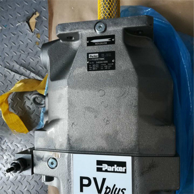 PVP1630RV12派克液压泵叶片泵进口
