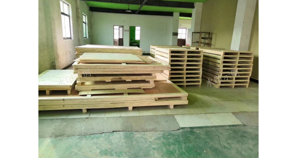 江苏省定制木箱包装联系方式 昆山安磐装卸搬运供应