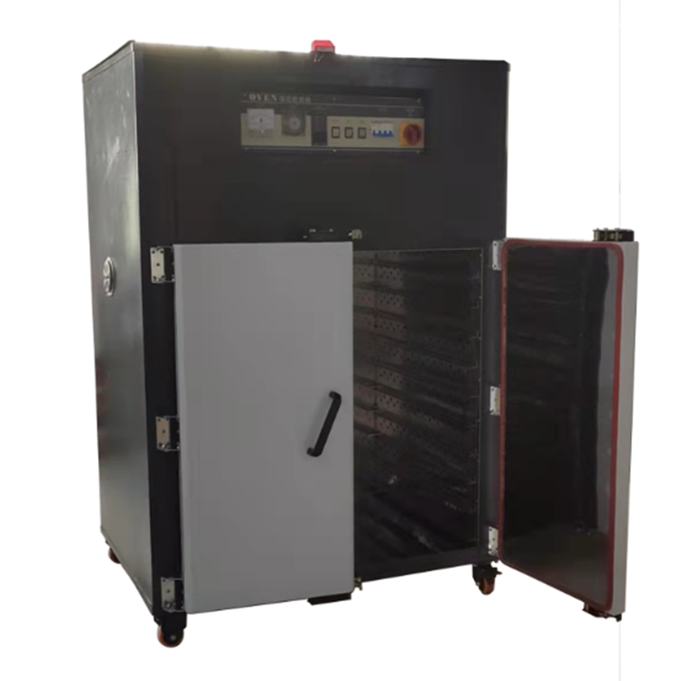 批发20层热风恒温250度电烤箱 海藻产品工业烤箱 抽屉式烤箱