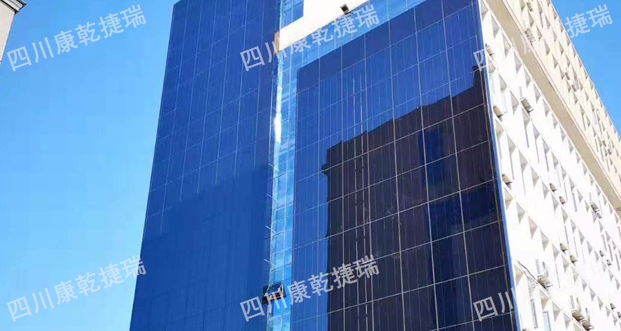 广州碲化镉发电玻璃弱光发电 四川康乾捷瑞建设工程供应