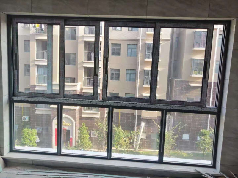 静安门窗哪个好 值得信赖 上海旭立建筑装饰工程供应