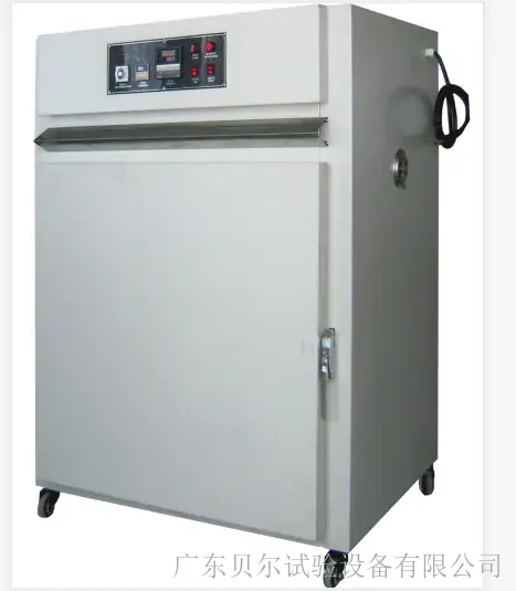 模拟环境设备 精密高温老化试验箱