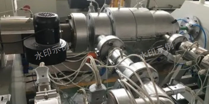 进口挤出机商家 张家港瑞锋机械供应