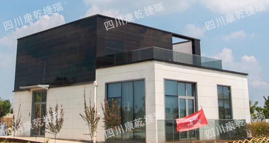 广州青瓦系列碲化镉发电玻璃更高发电收益 四川康乾捷瑞建设工程供应