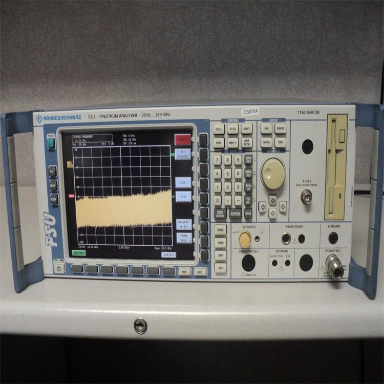 收购罗德施瓦茨 FSUP8 FSUP26 FSUP50频谱分析仪