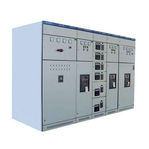 MNS配电柜低压抽出式成套开关设备厂家供应支持定制