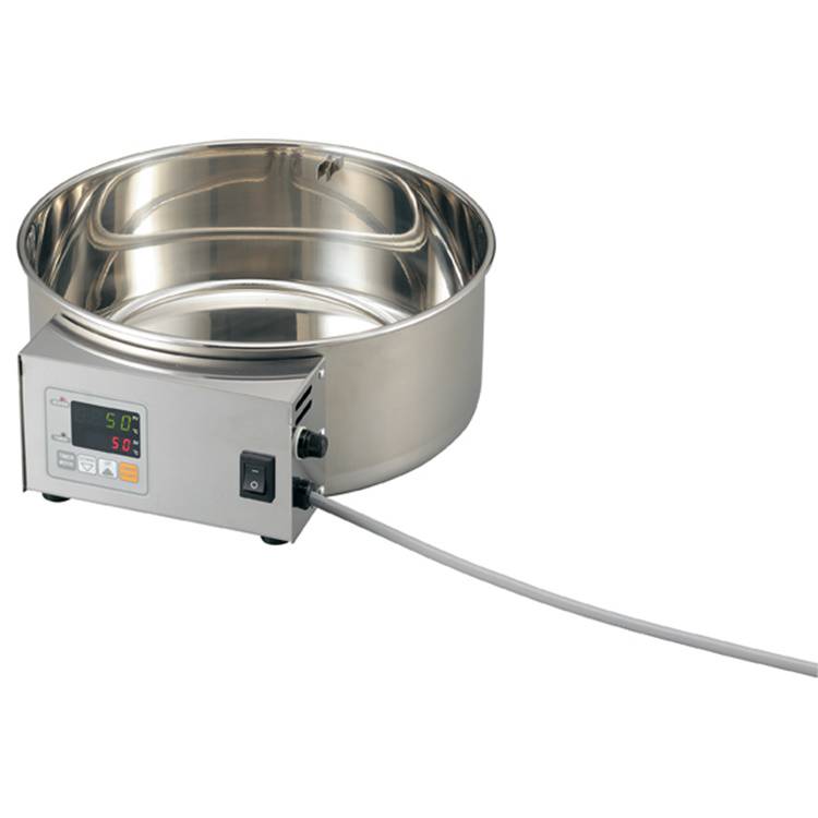 ASONE日本BWB-300大型恒温水槽通过PID控制可实现温度控制