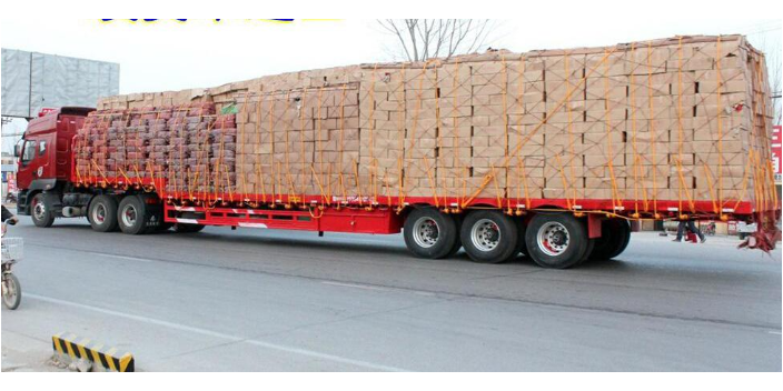 南京卡车整车物流哪家好 欢迎咨询 海宁市浩达物流供应
