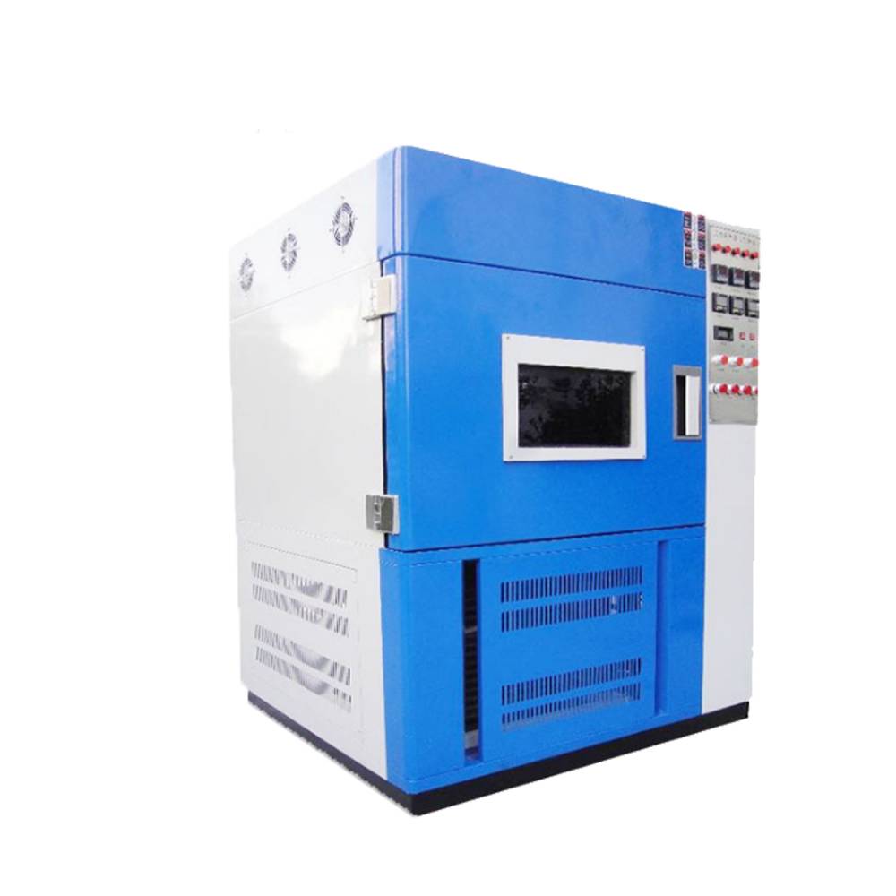 不銹鋼耐黃變試驗箱 UV紫外老化實驗箱 高溫老化測試箱