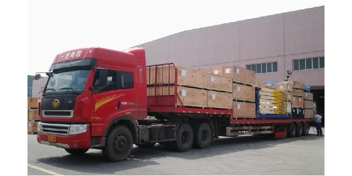 湖州专线整车物流 服务至上 海宁市浩达物流供应