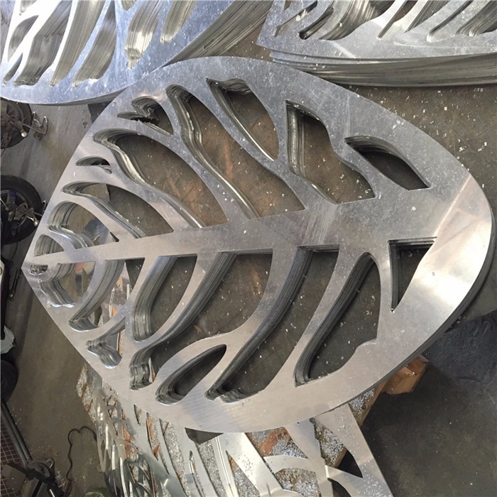 芜湖雕花铝单板厂家 铝单板外墙