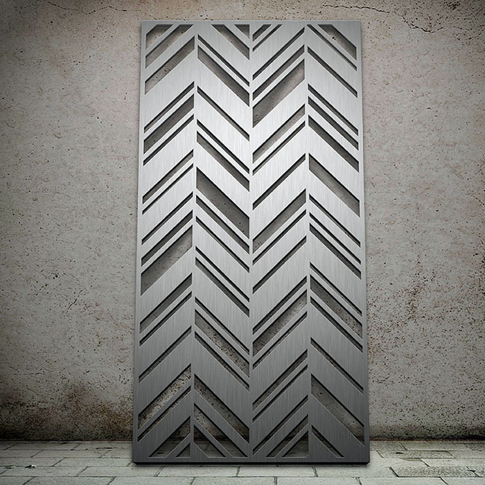雕刻铝单板 双曲铝单板 淮北雕花铝单板厂家