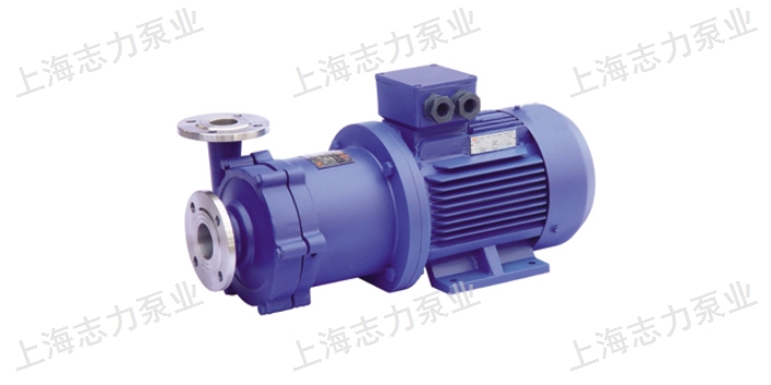 武汉不锈钢化工泵生产厂家 欢迎咨询 上海志力泵业供应