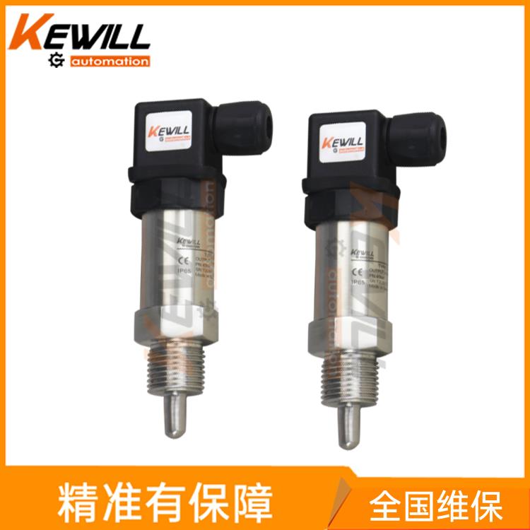 隔离型温度变送器 _KEWILL温度变送器 进口坚固型温度变送器