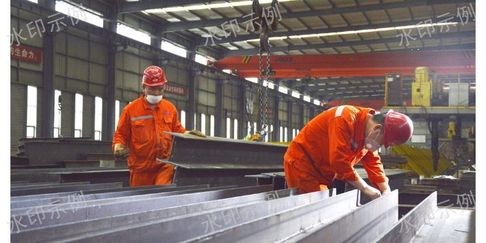 贵州展厅钢箱梁 服务为先 贵州轩贵钢建供应