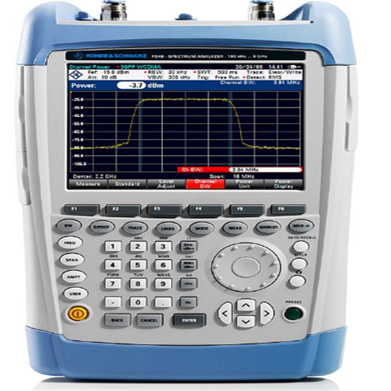 出售/收购罗德施瓦茨 FSH18手持式频谱分析仪