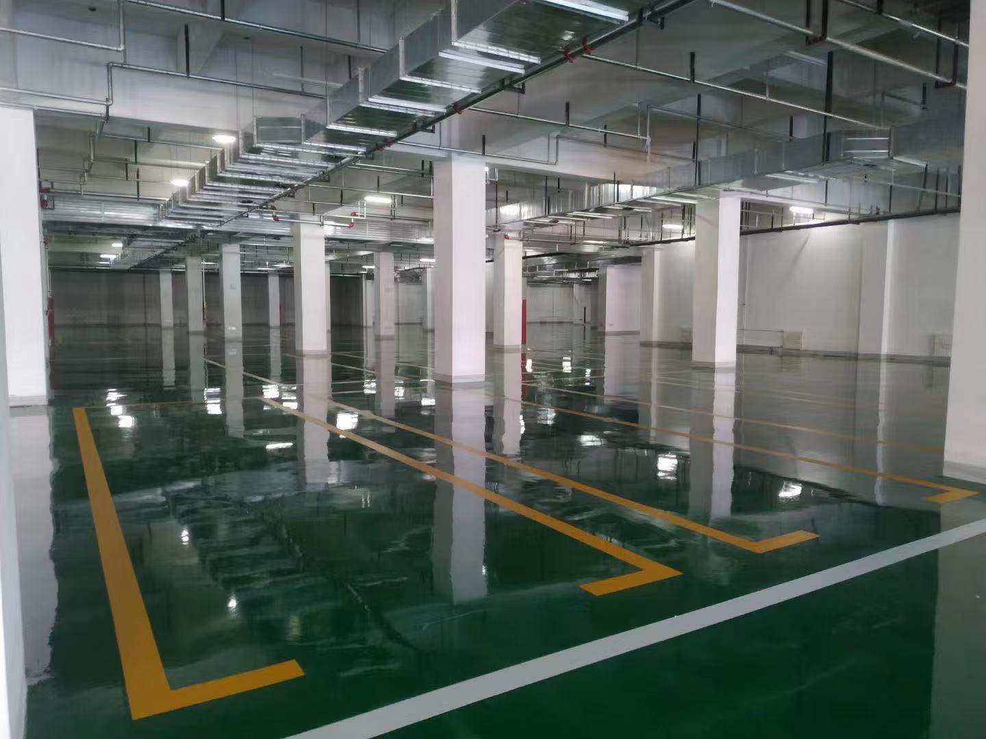 惠州防腐地板环氧地坪漆测量 聚氨酯地坪 免费上门测量面积