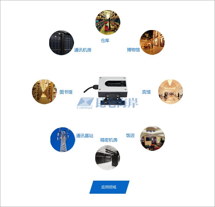 武威线缆水浸传感器 水浸传感器 量大价优