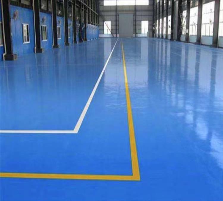 惠州淡水环保环氧地坪漆材料厂家 无尘地板 免费测量