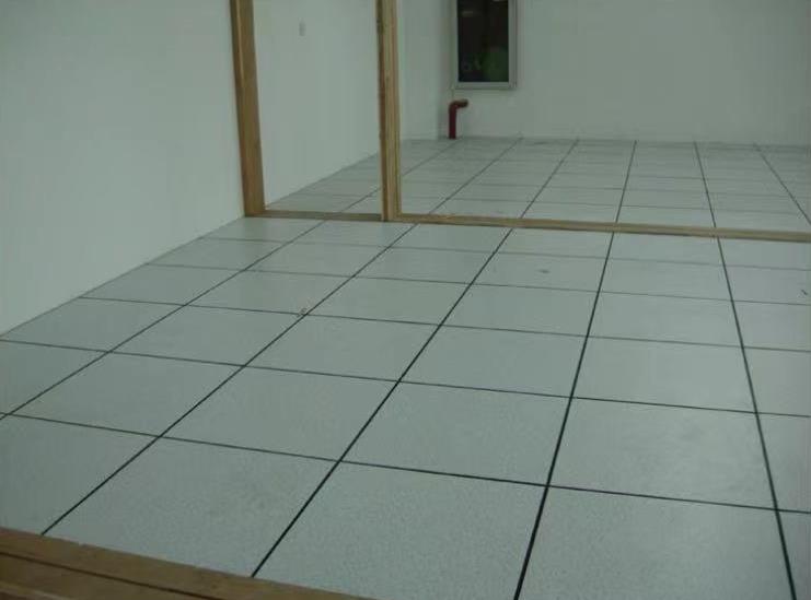 东莞高性能PVC防静电地板工程保质保量