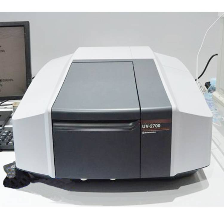 進口日本島津液相色譜質譜聯用儀有機物分析儀LC-8080