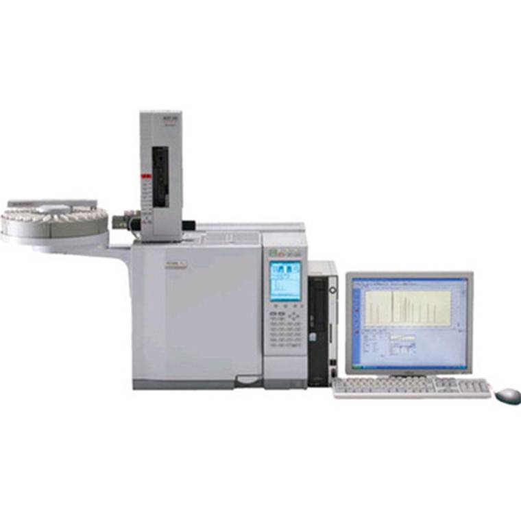 島津液相色譜儀 有機物綜合檢測分析儀LC-15C