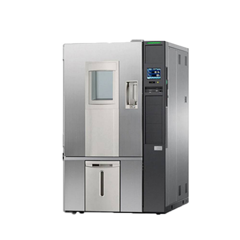 數顯恒溫恒濕試驗箱 可調控溫度實驗箱 高低溫調節試驗設備