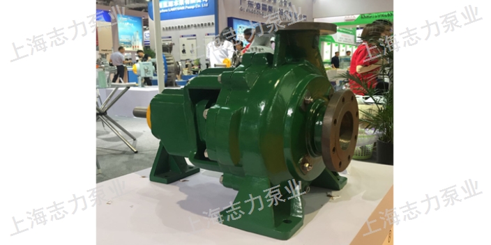 化工氟离心泵哪里买 欢迎来电 上海志力泵业供应