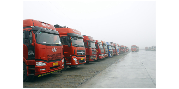 常熟卡车货代多长时间 诚信为本 海宁市浩达物流供应